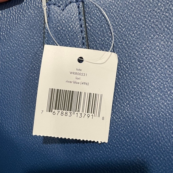 NWT Kate Spade Lori Tote - Picture 3 of 8